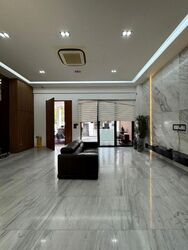 Serangoon Garden Estate (D19), Terrace #631973351